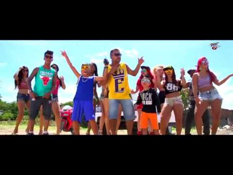 MC LEOZINHO E JOÃOZINHO DA PATRÃO E KAIO DA COREA - PATRÃO É PATRÃO - CLIPE OFICIAL 2016