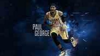 Paul George | &quot;Webbie&quot; By Young Thug | Highlights [ HD ]