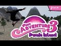 Let's Play/Hack - Pwn Adventure 3: Pwnie Island Let's Play/Hack - Pwn Adventure 3: Pwnie Island
