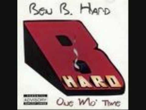 Ben B. Hard - Bombsack