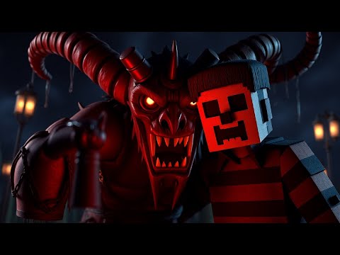 KRAMPUS ААС ОДОО АЙЖ БАЙНА...