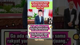 Download lagu Raffi Ahmad Receives Netizen Insults After Uploading His Achievements #raffiahmad #shortsvideo mp3