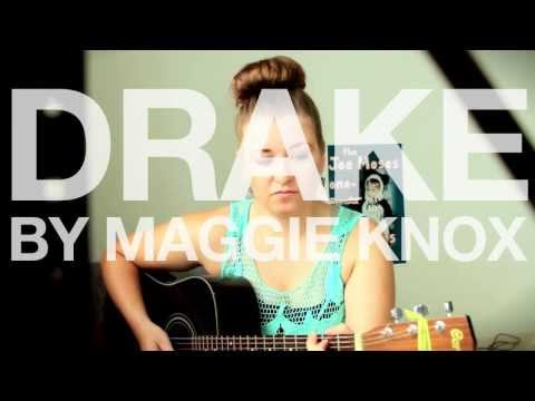 Drake Medley - Headlines, Hold on we're going Home, Marvin's Room (Acoustic)