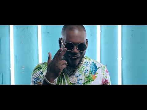 Ceky Viciny Ft. Chaka Way - The Gangster