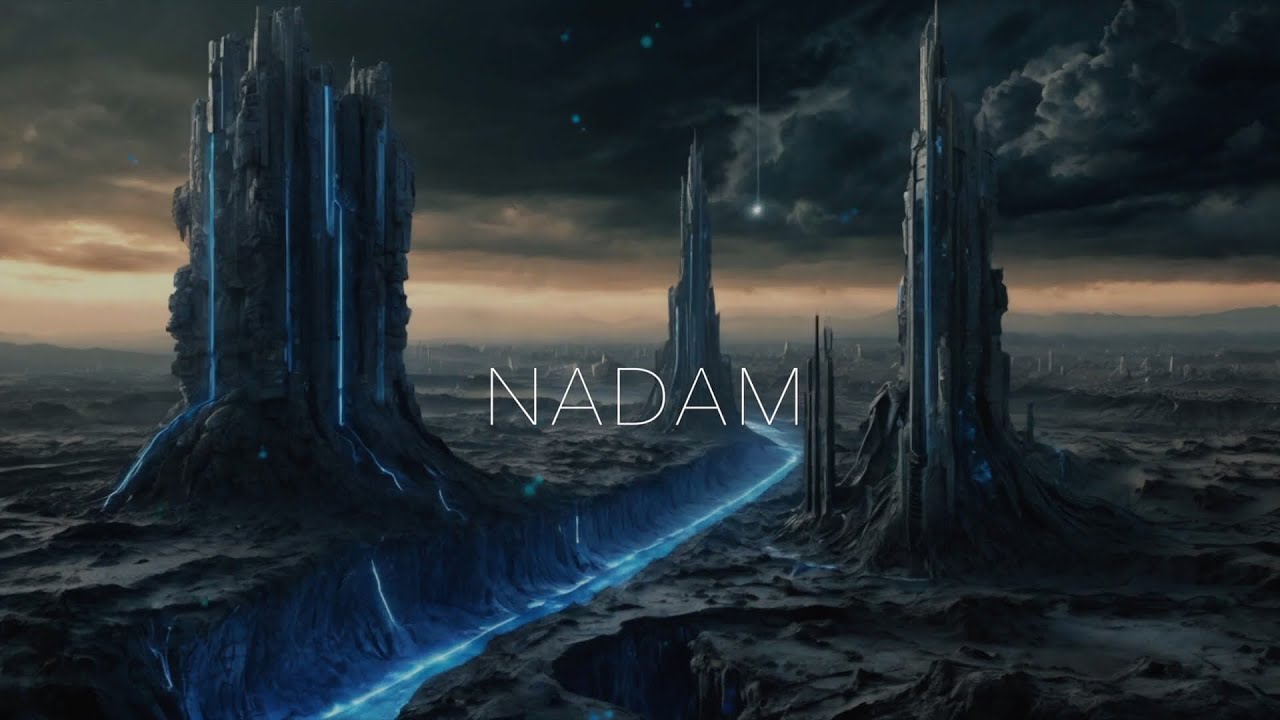 Nadam: Ambient Dark Music