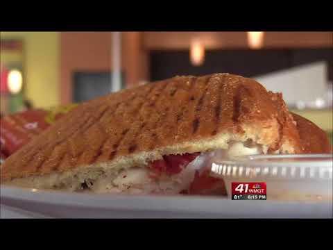 Restaurant Report Card: Atlanta Bread Company (Warner Robins)
