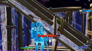 【Chanel Bag 👜】Fortnite Highlight|対面最強のキル集#15【Fortnite/フォートナイト】