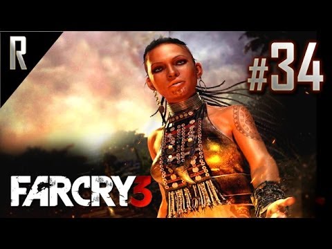 ◄ Far Cry 3 Walkthrough HD - Part 34