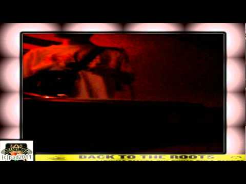 SAIMN-I & RASTEDDY (b) - back to the roots vibes pt6 @ gent 07-10-2011