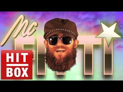 MC FITTI  - 30 Grad (OFFICIAL VIDEO) 'Geilon' Album (HITBOX)