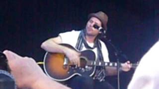 To Love Somebody- Michael Johns