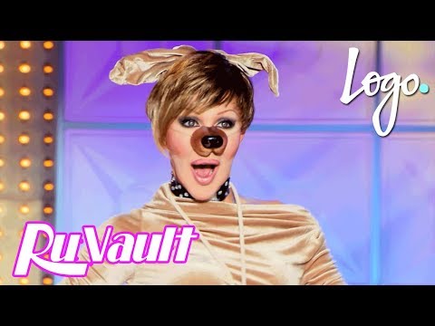 Video thumbnail for Bitch Ball