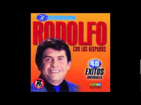 -VAGABUNDO SOY- RODOLFO AICARDI (FULL AUDIO)