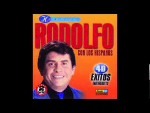 -VAGABUNDO SOY- RODOLFO AICARDI (FULL AUDIO)