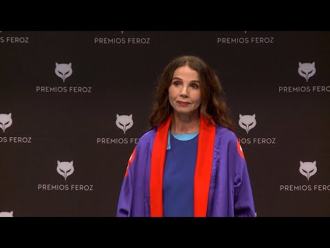 Victoria Abril cumple 62 años tras la mayor polémica de su vida