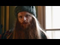 Teitur performs "Munaðarhóf" for The Line of Best Fit