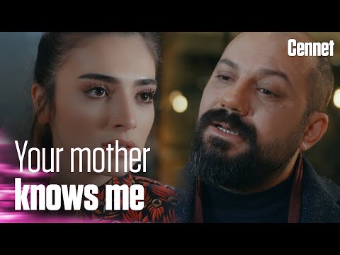 Kaya comes to Arzu's company - Cennet | Short Scenes