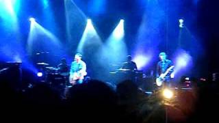 With A Bullet - Sam Roberts (LIVE) MWF &#39;09