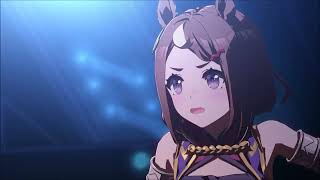 ウマ娘 プリティーダービー エキシビション 第13R 【2026年】ウイニングライブあり