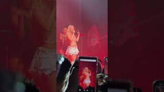 Download lagu Ain’t My Fault by Zara Larsson Live in Dallas mp3