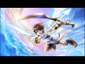 Kid Icarus Uprising OST: Dark Lord Gaol's Castle