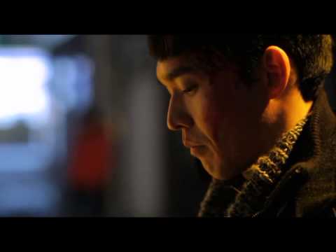 '백야' 메인 예고편