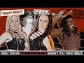 TITLE MATCH Jetta C Vs Pollyanna Vs Tennessee Honey