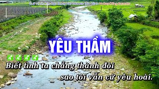 Download lagu Karaoke Yêu Thầm |Tone Nam| Dễ Hát Nhất - Hoàng Dũng Karaoke mp3 Download lagu Karaoke Yêu Thầm |Tone Nam| Dễ Hát Nhất - Hoàng Dũng Karaoke mp3