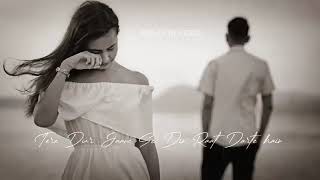 Download lagu Tere Dur  Jaane se Din Raat Darte hai -Slowed Reverd |Yaara |Lofl song subscriber like😔😔😔 mp3 Download lagu Tere Dur  Jaane se Din Raat Darte hai -Slowed Reverd |Yaara |Lofl song subscriber like😔😔😔 mp3