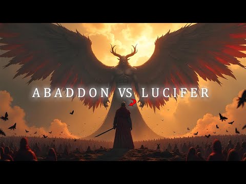 Abaddon VS Lucifer