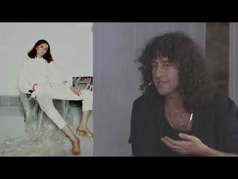 Mercedes-Benz Fashion Week Istanbul: Day 4 // Özlem Kaya Live Talks