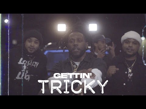 Gettin Tricky Videoshoot Behind the Scenes