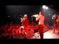 Mad Caddies - Live and Backstage(Munich 2007.05 ...