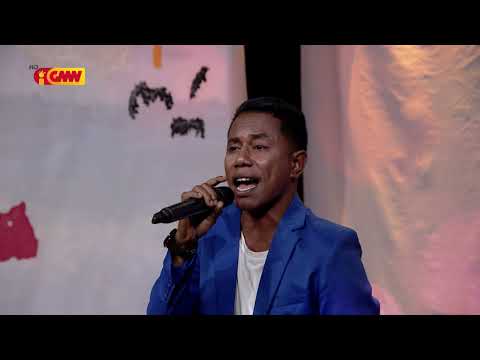 Aniversariu GMNTV da IV – “Oinsa Los O Nia Hakarak” Cover (Gerson Oliveira)