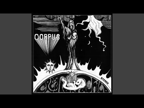 Not Mine - Corpus