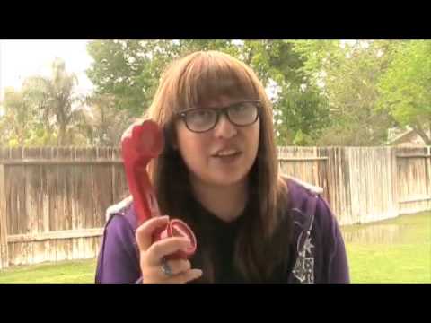 Review of the YUBZ phone