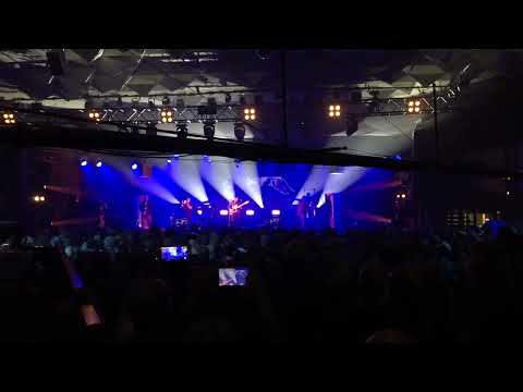 Marcus Miller live in Leverkusen "Panther", Leverkusener Jazztage 2025