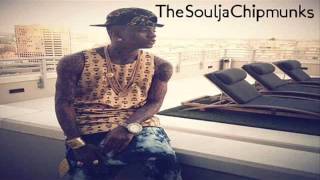 Soulja Boy - Guala [Chipmunk Version]