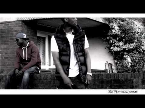 UK Powermoves Presents - Sickz ft Mon£y - Killing Time