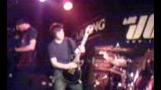 Ghosts on Pegasus bridge