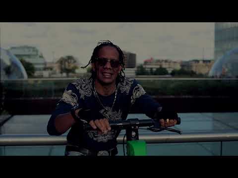 Jj Vador x Nyala x Dj John _VROOM🚗💨💨 (clip Officiel)