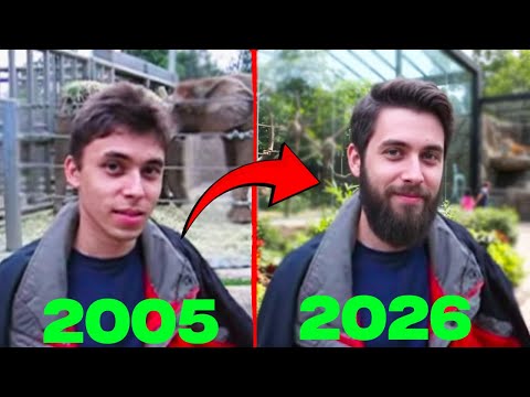 [ Me at the zoo ] where is Jawed Karim in 2026?