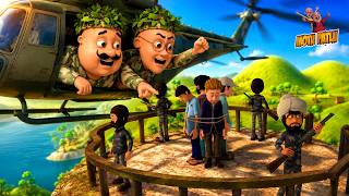 Download lagu Motu Patlu बने Army Heroes! | Motu Patlu | मोटू पतलू mp3 Download lagu Motu Patlu बने Army Heroes! | Motu Patlu | मोटू पतलू mp3