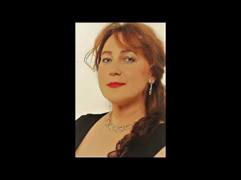 Elena Syssojeva -  AriaTurandot  (In guesta reggia) , Puccini  I  Елена Сысоева