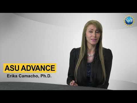 ADVANCE Erika Camacho