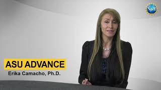 ADVANCE Erika Camacho