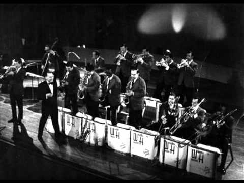 Woody Herman - Caldonia