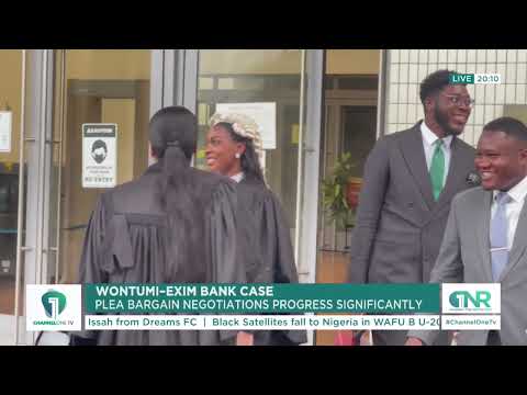 Deputy Attorney General Confirms Progress in Wontumi Plea Bargain Negotiations