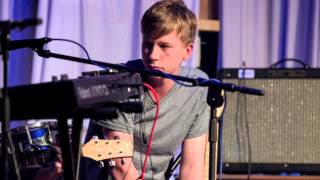 Minor Delilah - Losing Game