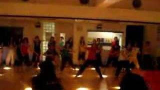 Lil&#39; Mama - Pick it Up